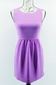 J. Crew Sleeveless Midi Dress!